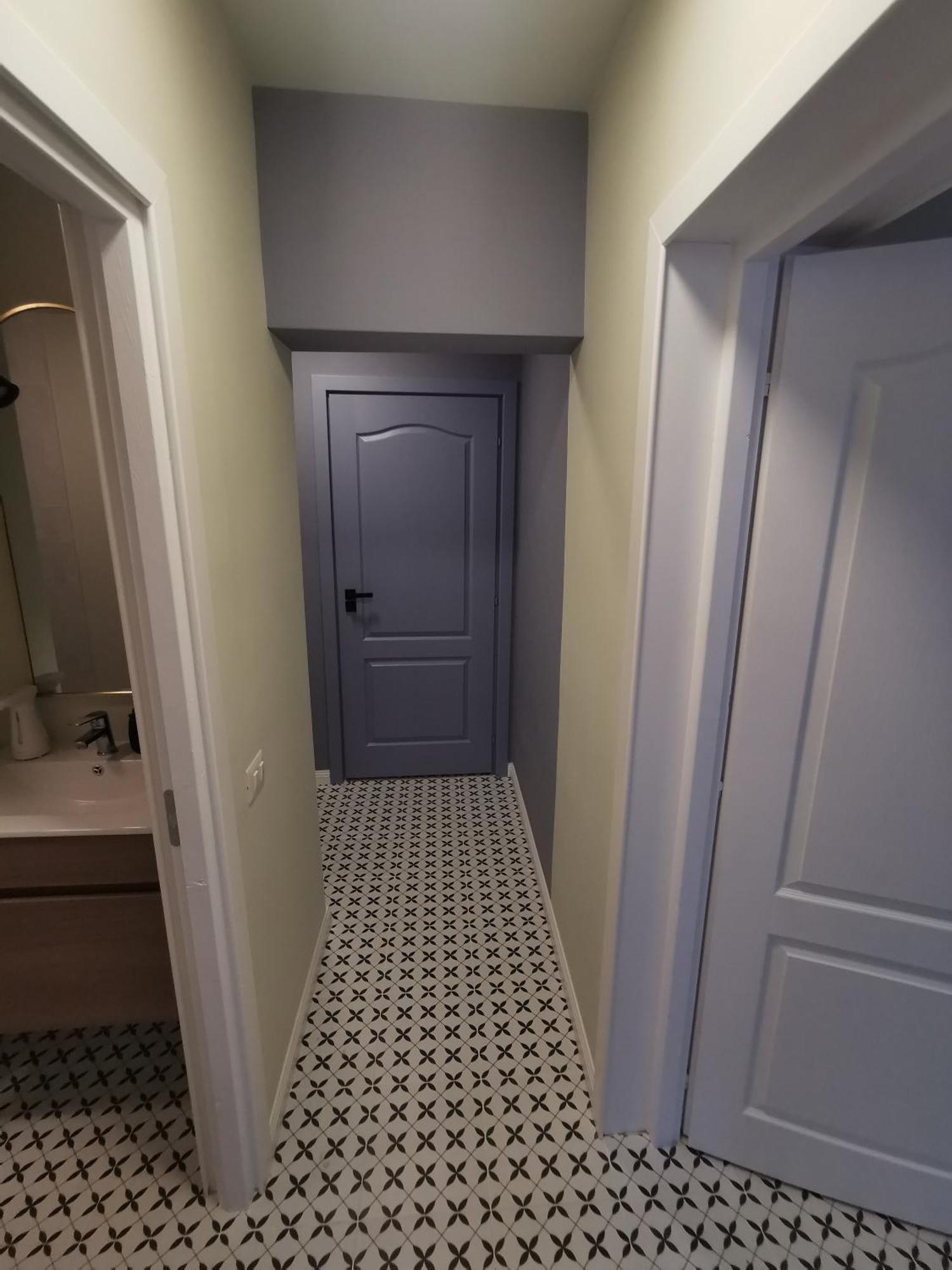 Luxury Apartment Twins Băile Govora Exterior foto